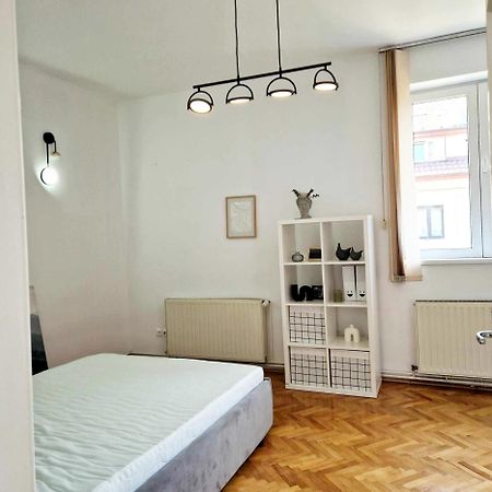 Olv Nomad Apartment Cluj-Napoca Exterior foto
