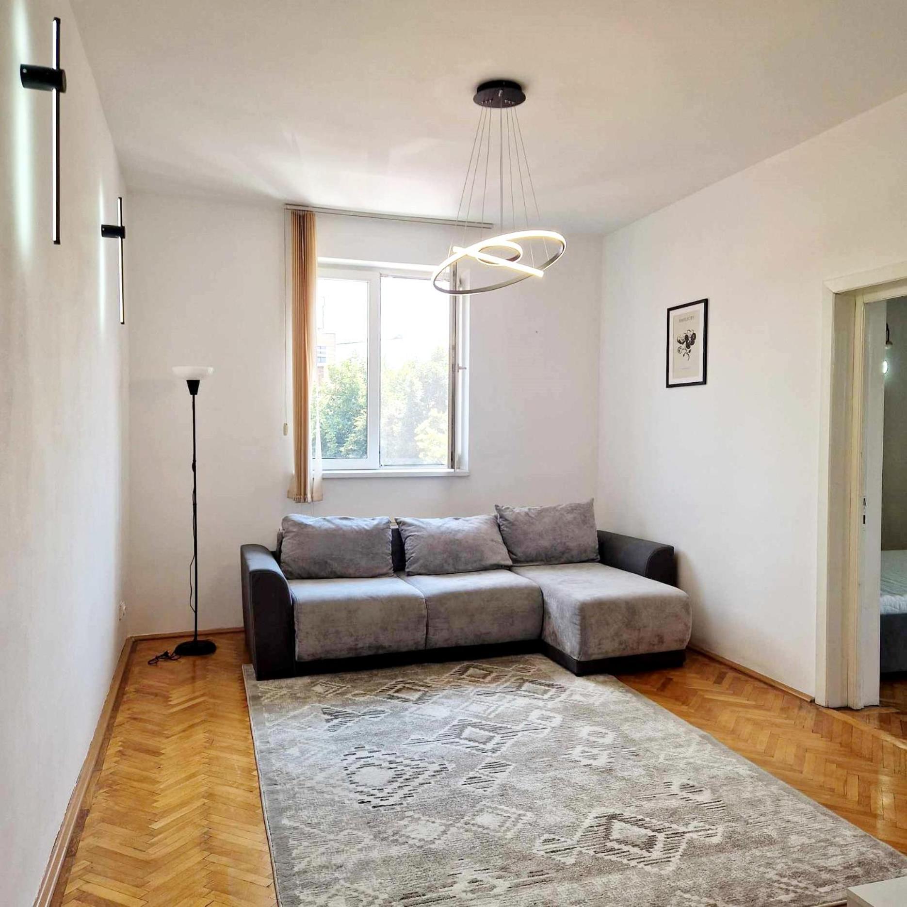 Olv Nomad Apartment Cluj-Napoca Exterior foto